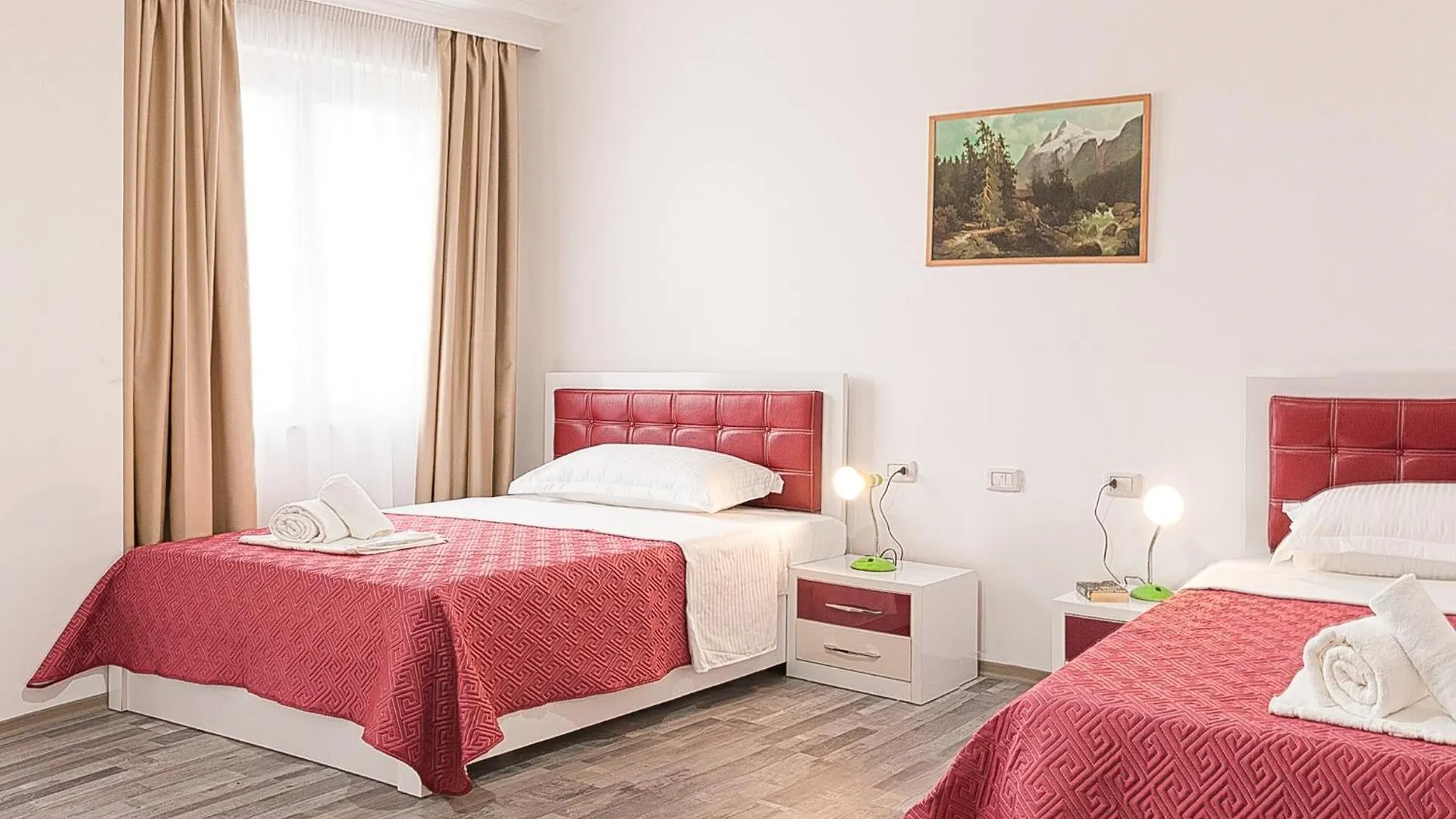 Dora Residence Collak 4*,