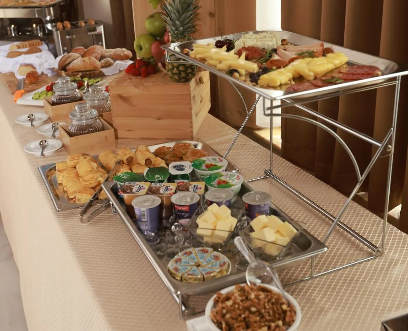 Dora Residence Collak Hotel