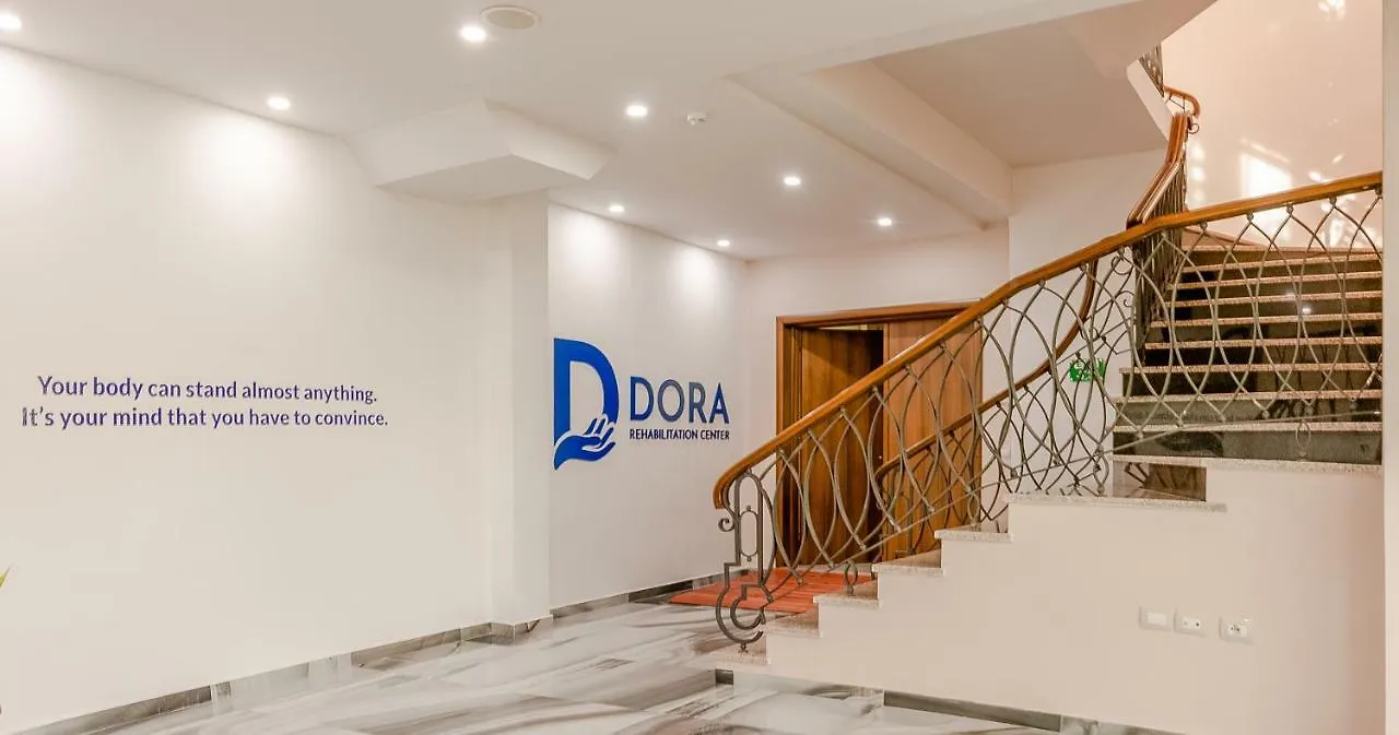 Dora Residence Collak Hotel
