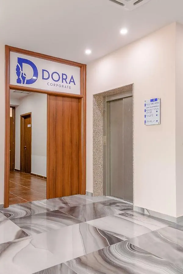 Dora Residence Collak 4*,